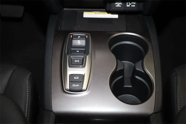 Thumbnail: 2022 Honda Pilot - 35