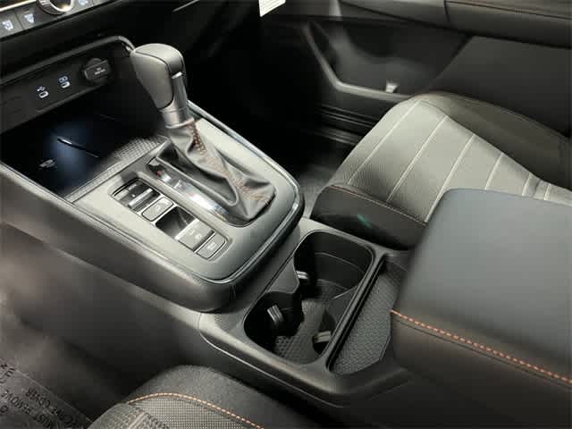 Thumbnail: 2026 Honda CR-V - 14