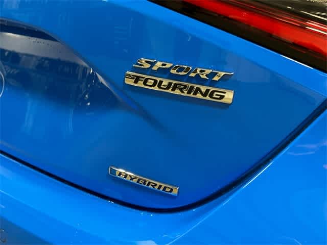 Thumbnail: 2026 Honda Civic - 7