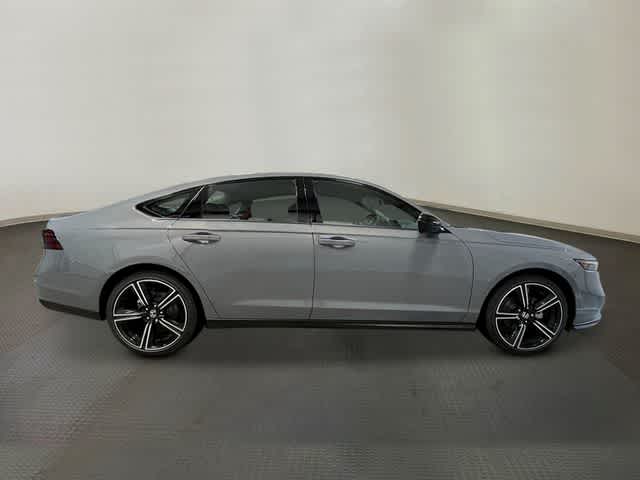 Thumbnail: 2026 Honda Accord - 7