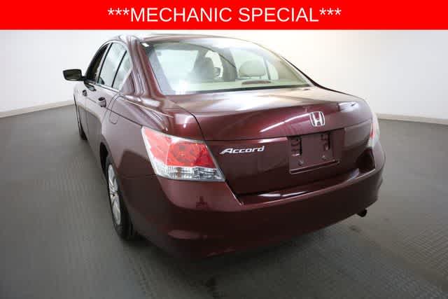 Thumbnail: 2009 Honda Accord - 5