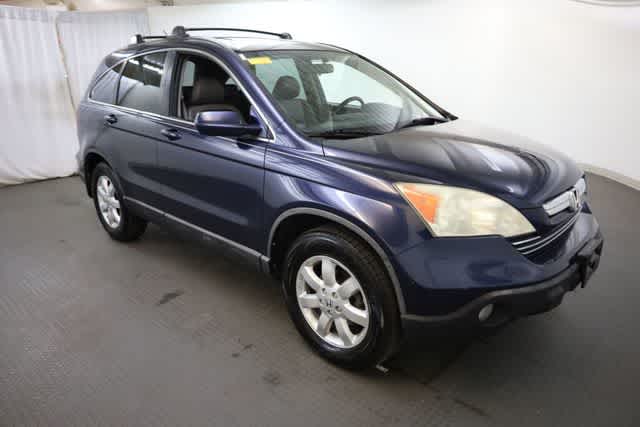 Thumbnail: 2009 Honda CR-V - 10