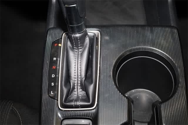 Thumbnail: 2023 Honda Civic - 31