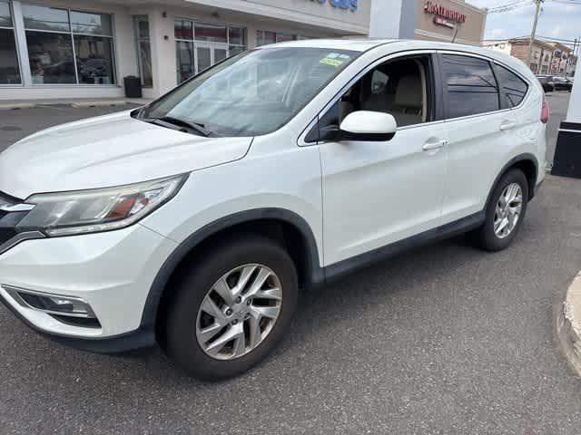 Thumbnail: 2015 Honda CR-V - 3