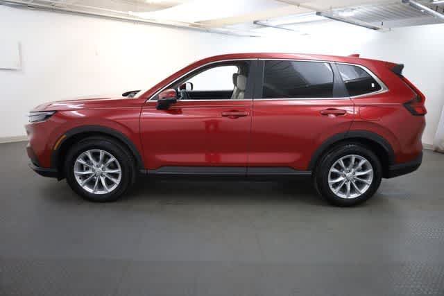 Thumbnail: 2024 Honda CR-V - 3