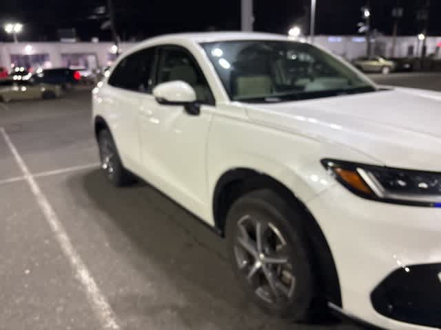 Thumbnail: 2023 Honda HR-V - 21