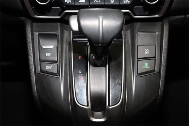 Thumbnail: 2021 Honda CR-V - 31