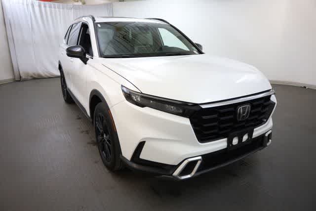 Thumbnail: 2023 Honda CR-V - 11