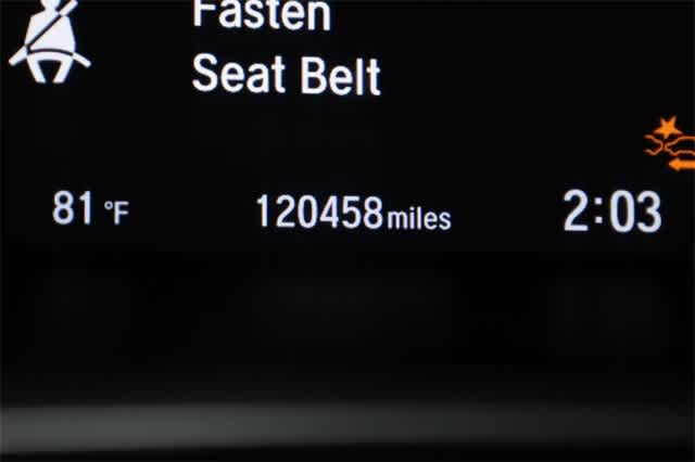 Thumbnail: 2019 Honda CR-V - 25