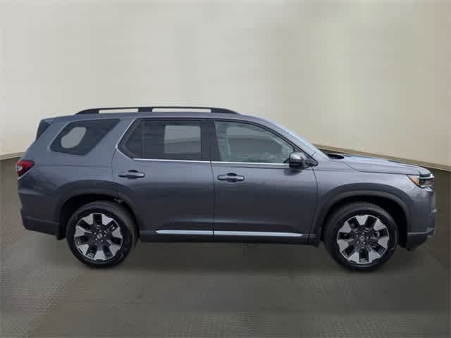 Thumbnail: 2026 Honda Pilot - 6