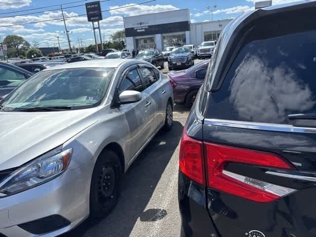 Thumbnail: 2024 Honda Odyssey - 20