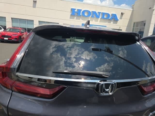 Thumbnail: 2022 Honda CR-V - 9