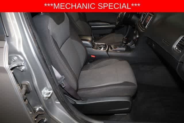 Thumbnail: 2015 Dodge Charger - 20