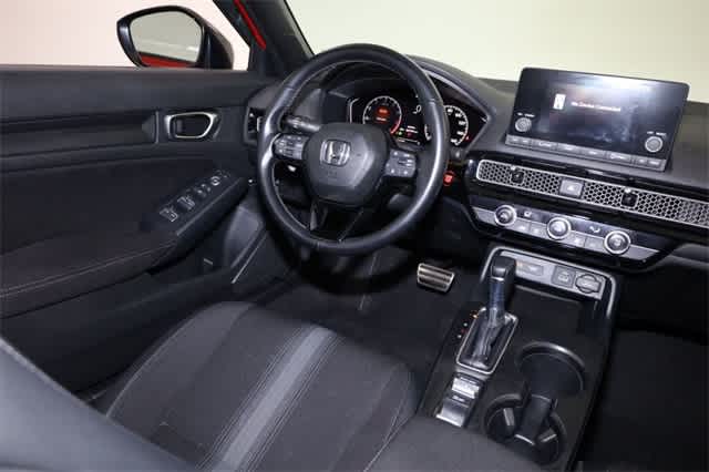 Thumbnail: 2023 Honda Civic - 16