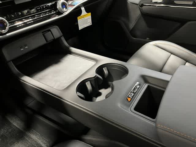 Thumbnail: 2026 Honda Prologue - 18