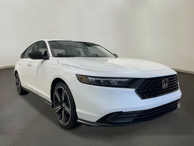 Thumbnail: 2026 Honda Accord - 8