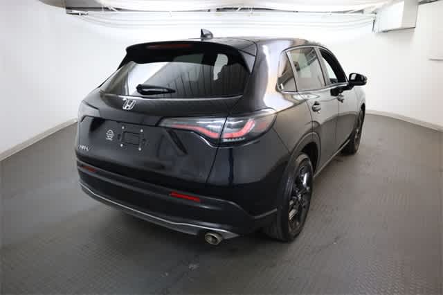 Thumbnail: 2023 Honda HR-V - 8
