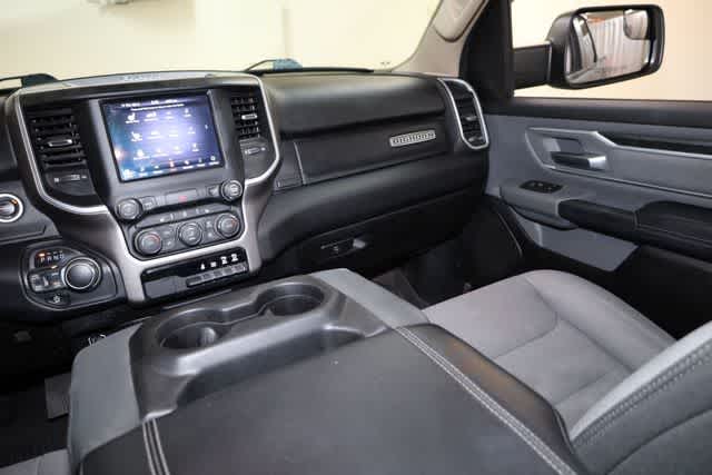 Thumbnail: 2020 RAM 1500 - 23
