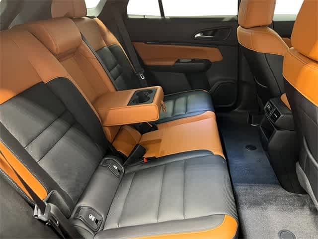 Thumbnail: 2026 Honda Prologue - 22