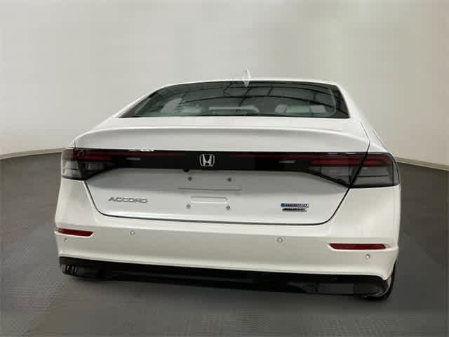 Thumbnail: 2025 Honda Accord - 4
