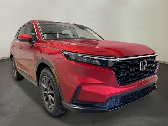 Thumbnail: 2026 Honda CR-V - 8