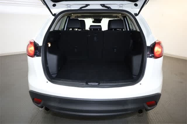 Thumbnail: 2015 Mazda CX-5 - 34