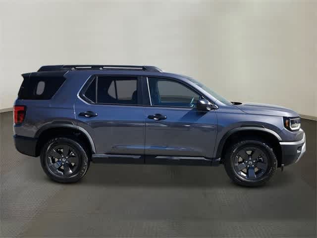 Thumbnail: 2026 Honda Passport - 6