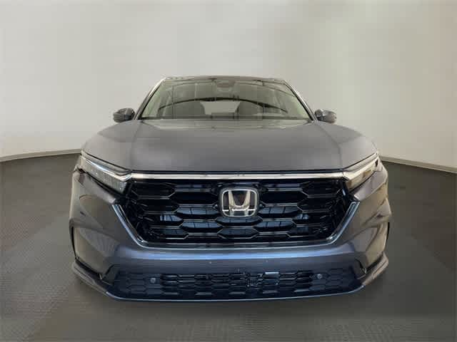Thumbnail: 2026 Honda CR-V - 9