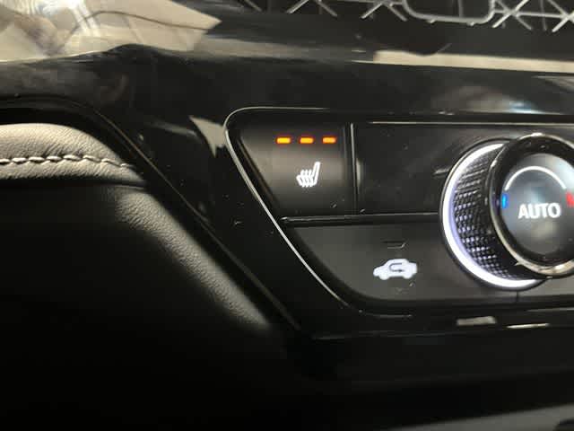 Thumbnail: 2026 Honda Accord - 19