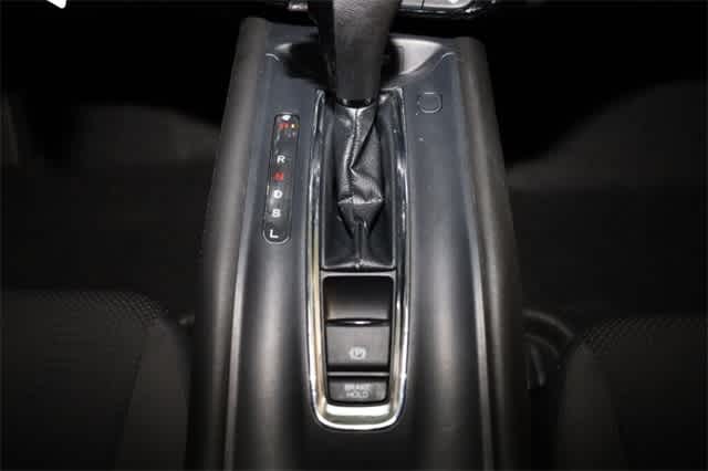 Thumbnail: 2021 Honda HR-V - 30