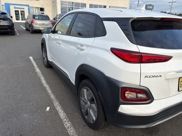 Thumbnail: 2021 Hyundai Kona - 9