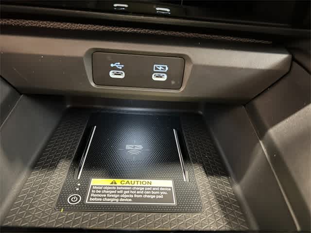 Thumbnail: 2025 Honda Accord - 22