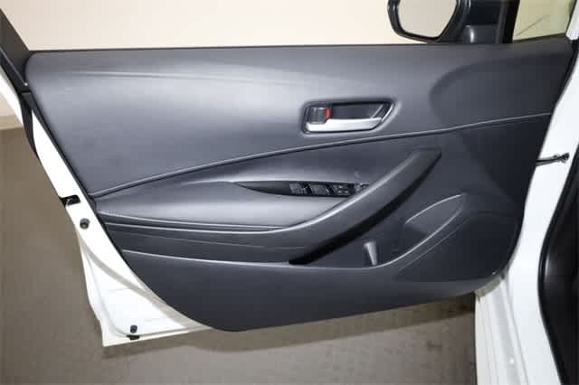 Thumbnail: 2024 Toyota Corolla - 13