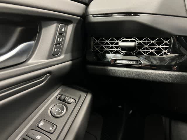 Thumbnail: 2025 Honda Accord - 18