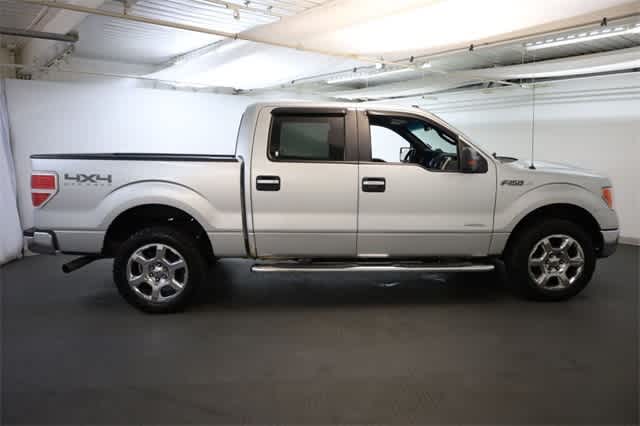 Thumbnail: 2014 Ford F-150 - 9