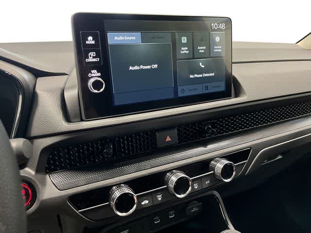 Thumbnail: 2026 Honda CR-V - 15