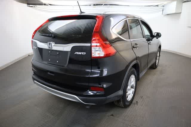 Thumbnail: 2015 Honda CR-V - 7