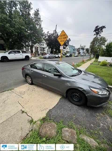 Thumbnail: 2018 Nissan Altima - 1