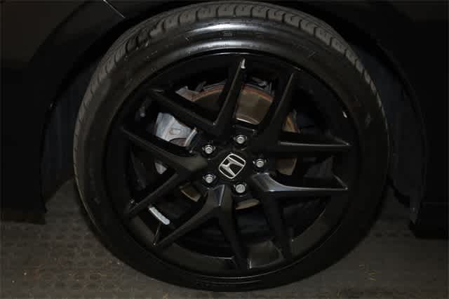 Thumbnail: 2023 Honda Civic - 39