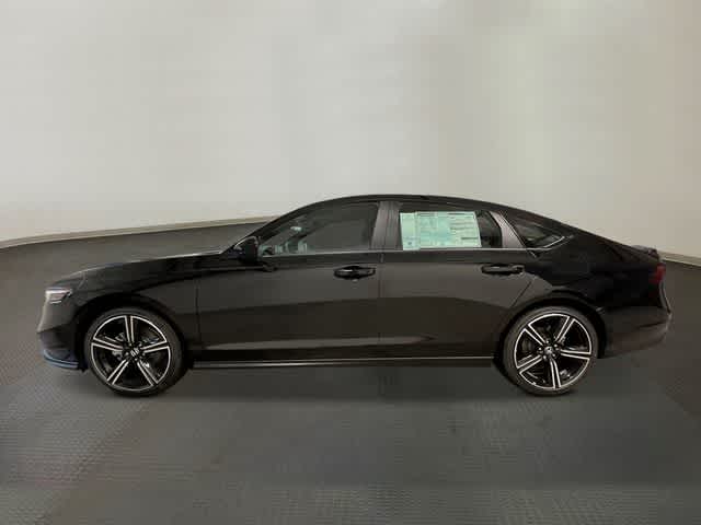 Thumbnail: 2026 Honda Accord - 2