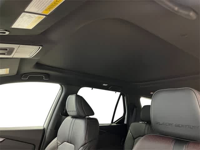 Thumbnail: 2025 Honda Pilot - 20