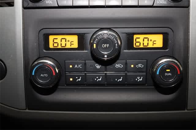 Thumbnail: 2016 Nissan Frontier - 28