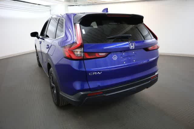 Thumbnail: 2024 Honda CR-V - 5