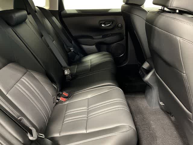 Thumbnail: 2026 Honda HR-V - 26