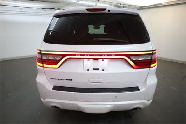 Thumbnail: 2018 Dodge Durango - 6