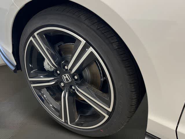 Thumbnail: 2026 Honda Accord - 11