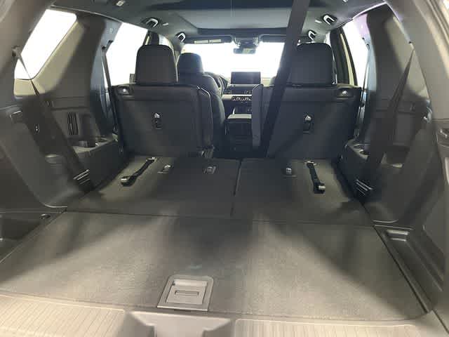 Thumbnail: 2026 Honda Pilot - 29
