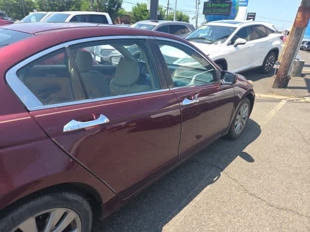 Thumbnail: 2012 Honda Accord - 13