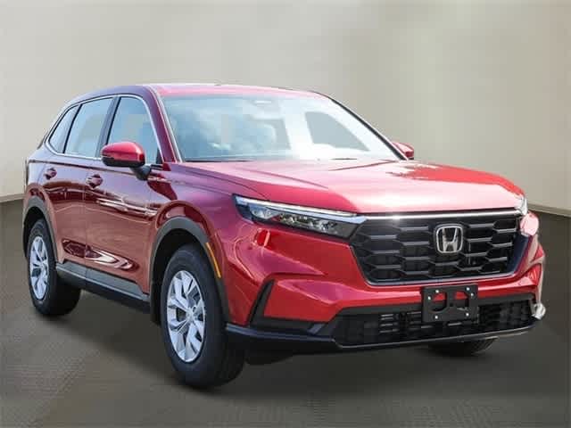 Thumbnail: 2026 Honda CR-V - 5