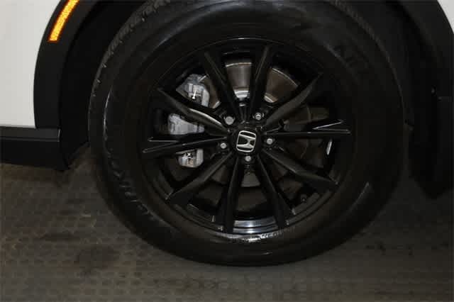 Thumbnail: 2023 Honda CR-V - 34